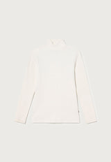 White Rib Aine Top