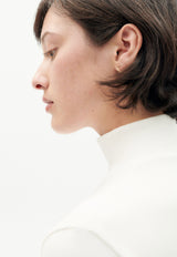 White Rib Aine Top