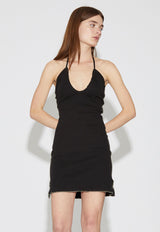 Elowen Dress Black