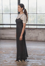Dydine Dress Black