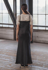 Dydine Dress Black