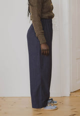 Claude Pants Flannel