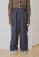 Claude Pants Flannel