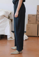 Folio Pants Black
