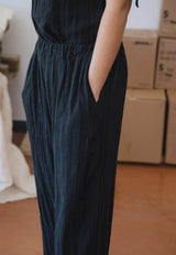 Folio Pants Black