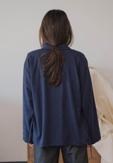Limbert Shirt Stripe