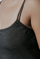 Dydine Dress Black
