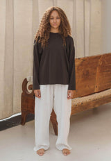 Folio Pants Undyed