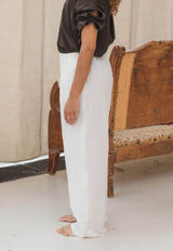 Folio Pants Undyed