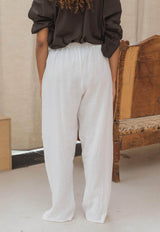 Folio Pants Undyed