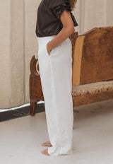 Folio Pants Undyed