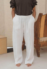 Folio Pants Undyed
