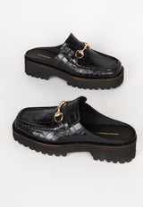 Kowloon Lug Sole Loafer