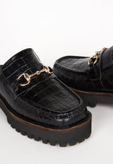 Kowloon Lug Sole Loafer