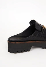 Kowloon Lug Sole Loafer