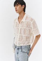 Crochet Shacket