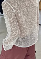 Odyssa Blouse
