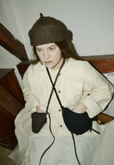 Chore Jacket Natural