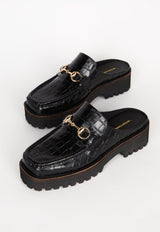 Kowloon Lug Sole Loafer