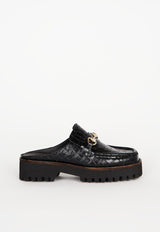 Kowloon Lug Sole Loafer