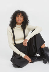 Row Top Natural Marle