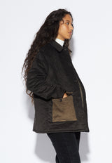 Sif Corduroy Jacket