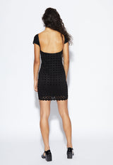 Athalia Mini Dress