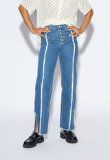 Deadline Jeans Indigo