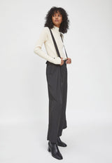 Row Top Natural Marle