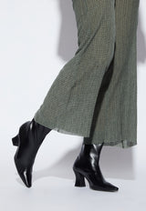 Marcel Boots Black
