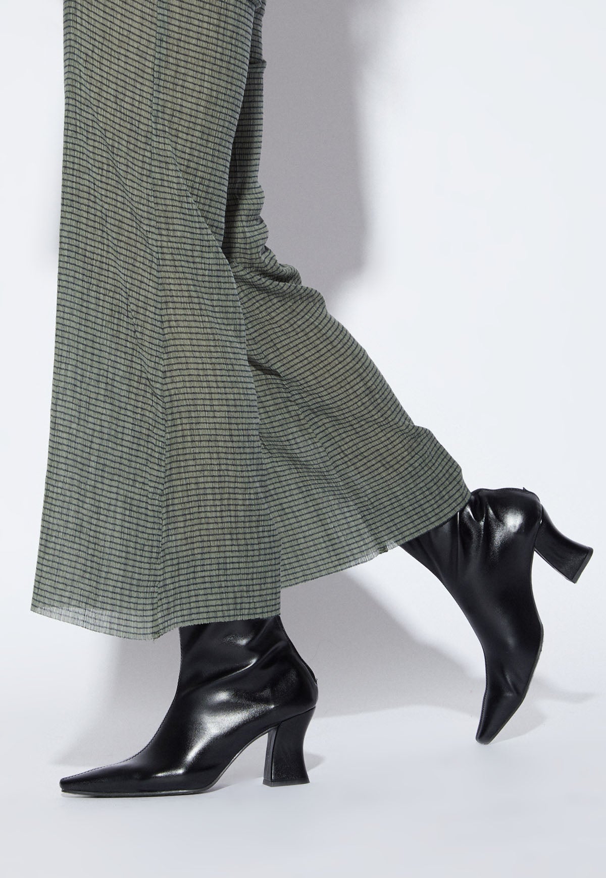 Marcel Boots Black – NOIS NEW YORK