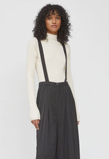 Row Top Natural Marle