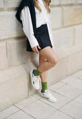 Modelo '89 Blue