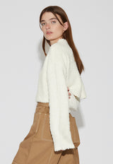 OSDot t-n Knit Top