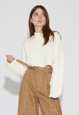 OSDot t-n Knit Top