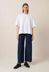 Oversized Boxy Tee