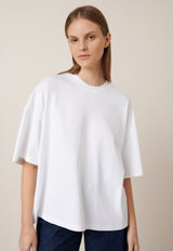 Oversized Boxy Tee
