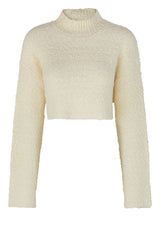 OSDot t-n Knit Top