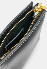 Martha Coin Purse Black