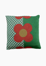 DittoHouse Hopeful Pillow Cover Vegan Sustainable