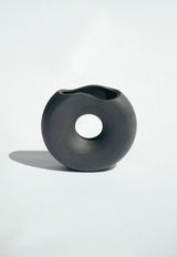 Waves Vase Cassius