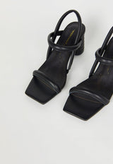 Kifton Heel Black