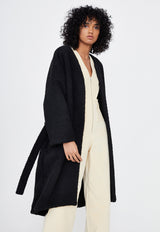 Woobie Robe, jacket, Priory, - nois