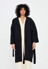 Woobie Robe, jacket, Priory, - nois