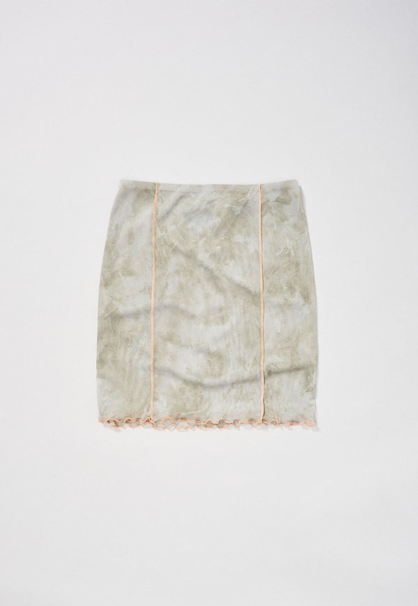 Moss Skirt