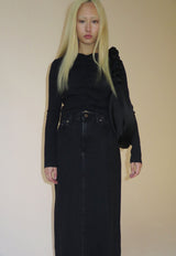 Eternal Top Black