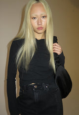 Eternal Top Black