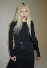 Eternal Top Black