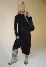 Eternal Top Black