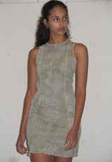 Moss Skirt